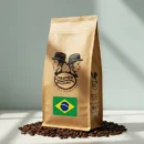 Brezilya Yellow Bourbon – Tek Köken Kahve 500g